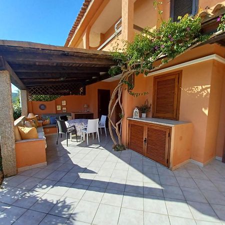 Casa Sibilla Bi-Locale Con Terrazza A 60 Metri Dal Mare Apartment Маринела Екстериор снимка