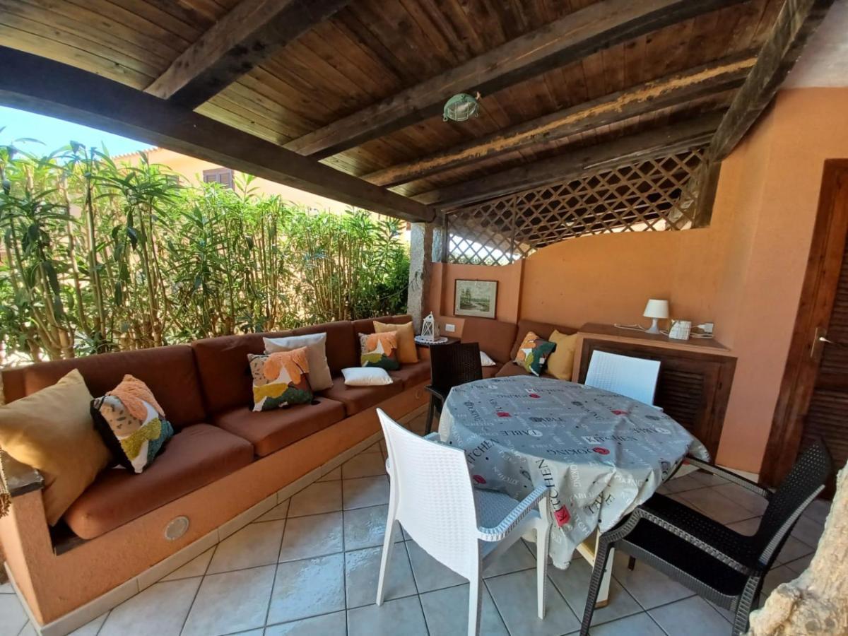 Casa Sibilla Bi-Locale Con Terrazza A 60 Metri Dal Mare Apartment Маринела Екстериор снимка