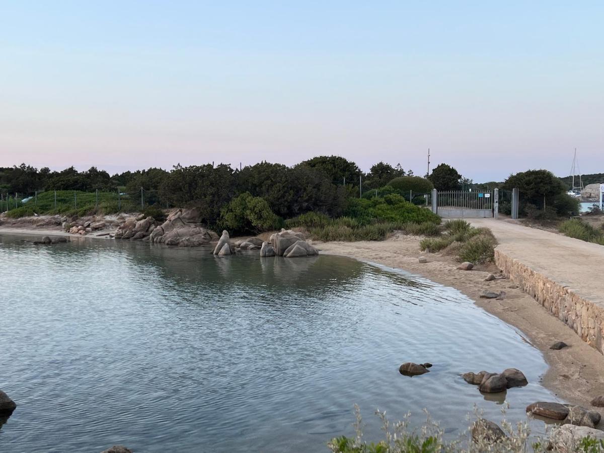 Casa Sibilla Bi-Locale Con Terrazza A 60 Metri Dal Mare Apartment Маринела Екстериор снимка